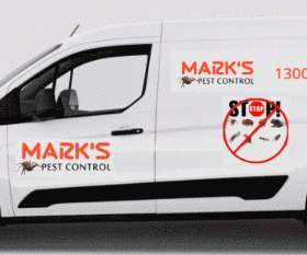 Sparkling Pest  Control Sunshine Coast