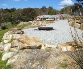 Harding Earthworks
