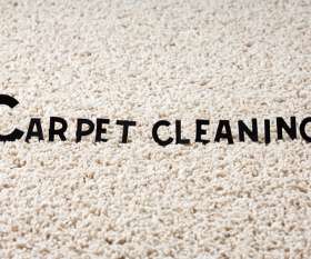 Deep Carpet Cleaning Glenmore