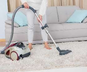 Deep Carpet Cleaning Glenmore