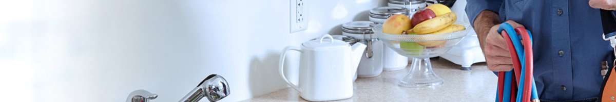 TOP SYDNEY PLUMBERS Banner