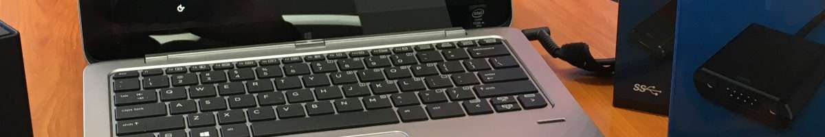 The Computer Market Banner