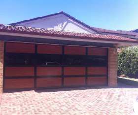 Casey Garage Doors 