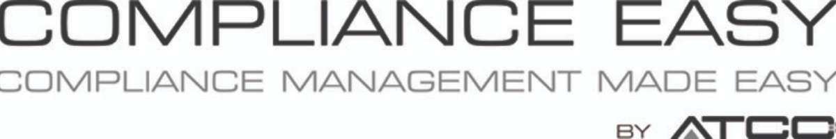 Compliance Easy Banner