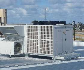 Allen Air & Refrigeration