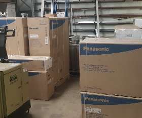 Allen Air & Refrigeration