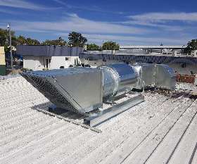 Allen Air & Refrigeration