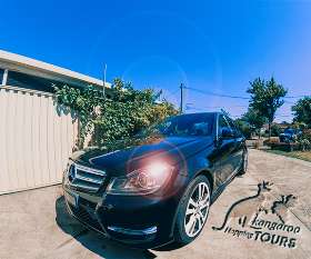 Private Winery Tours Yarra Valley