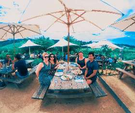 Private Winery Tours Yarra Valley