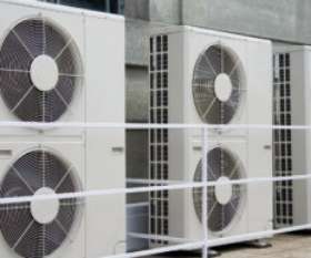 Bossy's Refrigeration