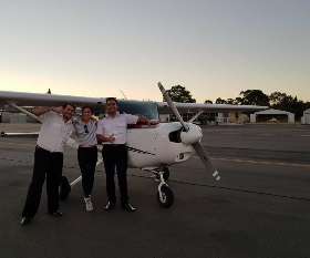 Bunbury Flying School