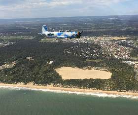 Bunbury Flying School