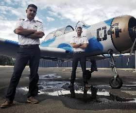 Bunbury Flying School