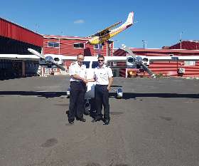 Bunbury Flying School