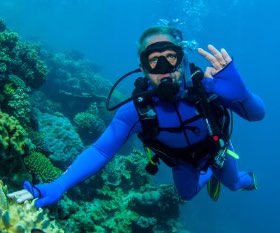 ABC Scuba Diving Port Douglas