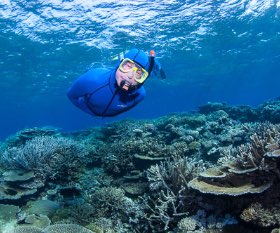 ABC Scuba Diving Port Douglas