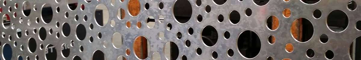 Acorn Metal Products Pty Ltd Banner