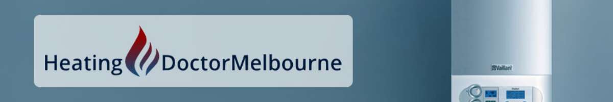 Hydronic Heating Services Ballarat Banner