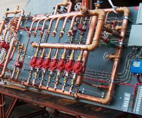 Hydronic Heating Services Ballarat