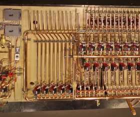 Hydronic Heating Services Ballarat