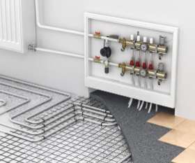 Hydronic Heating Services Ballarat