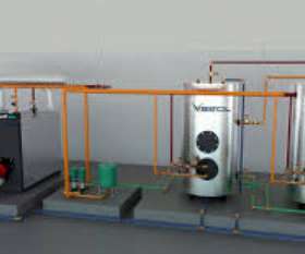 Hydronic Heating Services Ballarat