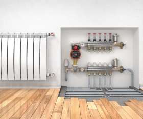 Hydronic Heating Services Ballarat
