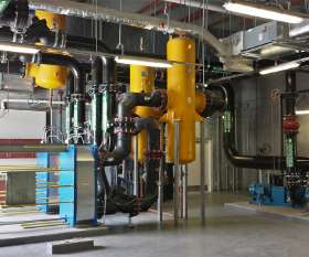 Hydronic Heating Services Ballarat