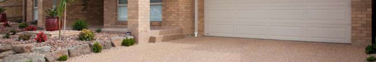 Simply Driveways Banner