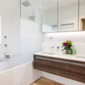 Style Bathrooms Renovations Adelaide