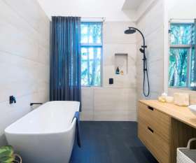 Style Bathrooms Renovations Adelaide