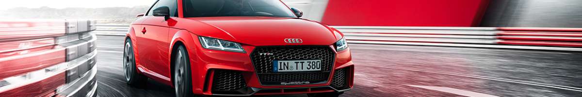 Garage Europa - European Vehicle Specialists Banner