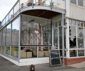 Aussie Outdoor Alfresco/Cafe Blinds Bibra Lake