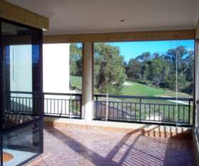 Aussie Outdoor Alfresco/Cafe Blinds Bibra Lake