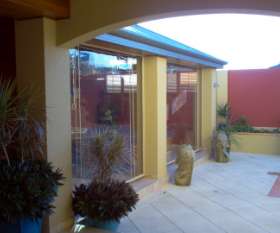 Aussie Outdoor Alfresco/Cafe Blinds Bibra Lake