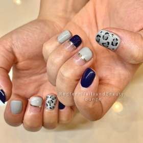 Redfern Nails & Beauty Lounge