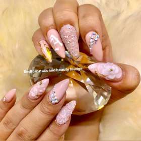 Redfern Nails & Beauty Lounge