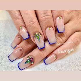 Redfern Nails & Beauty Lounge