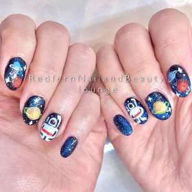 Redfern Nails & Beauty Lounge