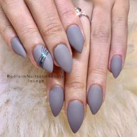 Redfern Nails & Beauty Lounge