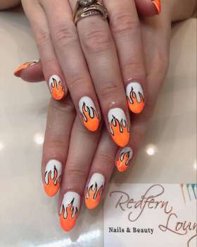 Nail Salons In Australia Top4