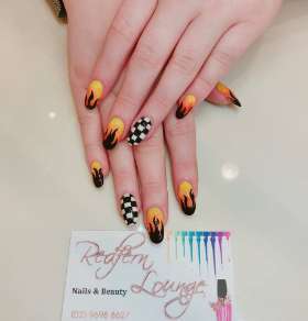 Redfern Nails & Beauty Lounge