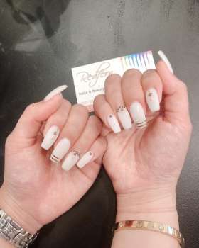 Redfern Nails & Beauty Lounge
