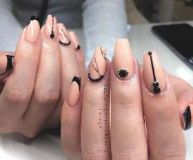 Redfern Nails & Beauty Lounge