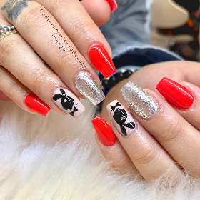Redfern Nails & Beauty Lounge