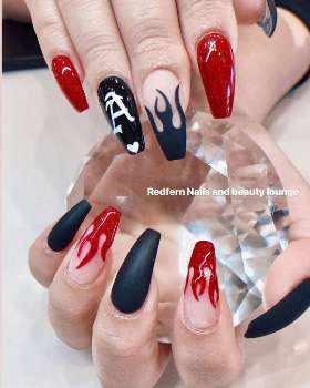 Redfern Nails & Beauty Lounge
