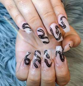 Redfern Nails & Beauty Lounge