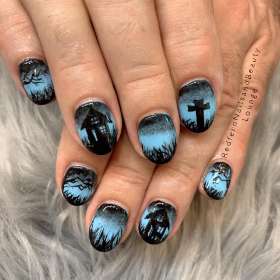 Redfern Nails & Beauty Lounge