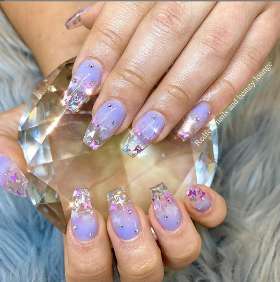 Redfern Nails & Beauty Lounge