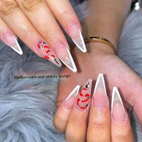 Redfern Nails & Beauty Lounge